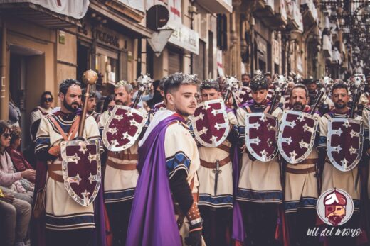 Photography #5674 from Filaes dels Cristians 2025