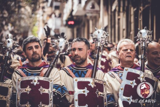 Photography #5678 from Filaes dels Cristians 2025