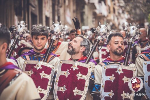 Photography #5682 from Filaes dels Cristians 2025
