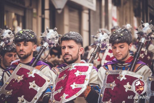 Photography #5684 from Filaes dels Cristians 2025