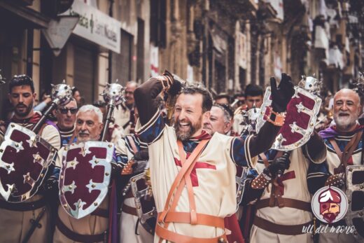 Photography #5688 from Filaes dels Cristians 2025