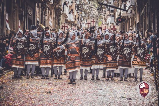 Filaes dels Cristians 2025