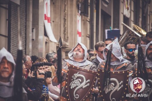 Photography #5692 from Filaes dels Cristians 2025