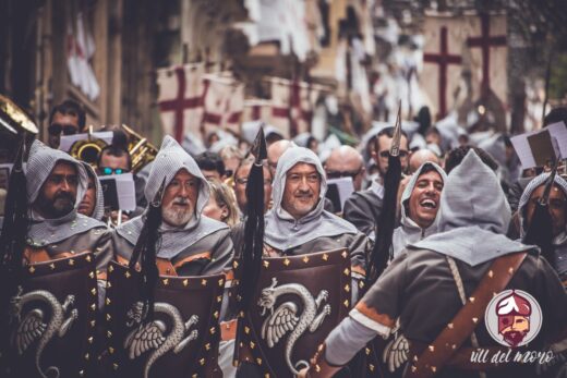 Photography #5694 from Filaes dels Cristians 2025