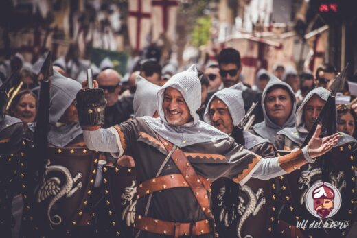 Photography #5696 from Filaes dels Cristians 2025