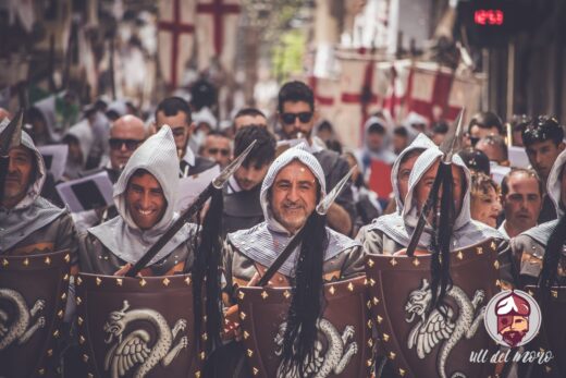 Photography #5698 from Filaes dels Cristians 2025