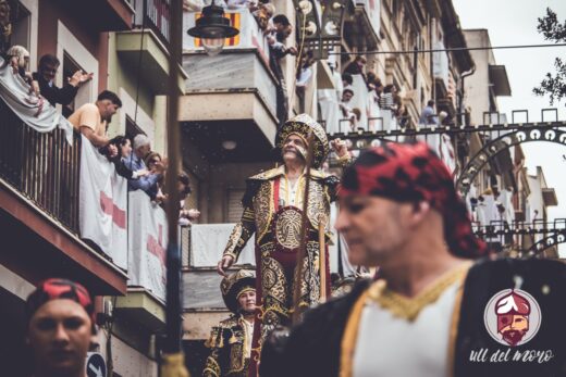 Photography #5286 from Alferes Cristià dels Andalusos