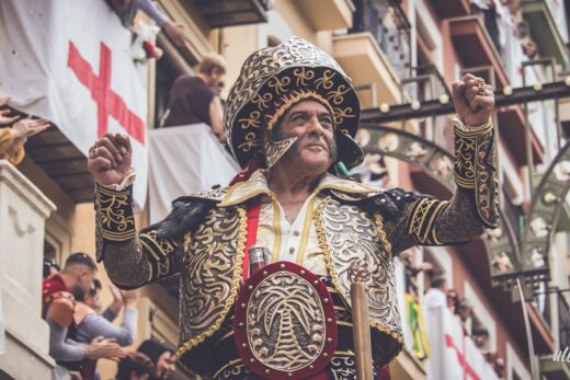 Alferes Cristià dels Andalusos