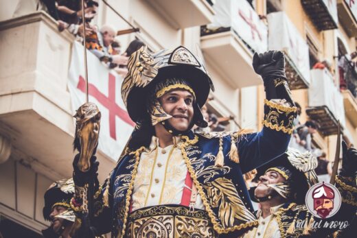 Photography #5290 from Alferes Cristià dels Andalusos