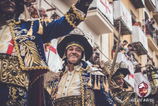 Photography #5292 from Alferes Cristià dels Andalusos