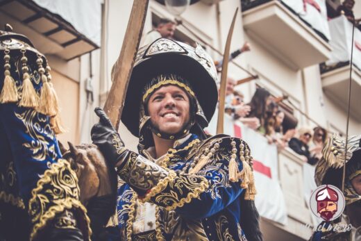 Photography #5294 from Alferes Cristià dels Andalusos