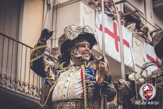 Photography #5296 from Alferes Cristià dels Andalusos