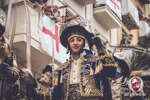 Photography #5298 from Alferes Cristià dels Andalusos