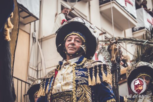 Photography #5300 from Alferes Cristià dels Andalusos