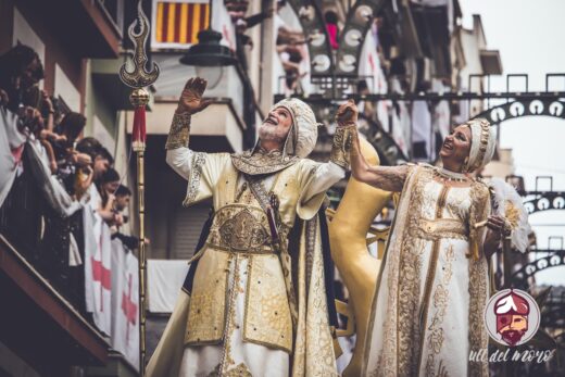 Capità Moro dels Abencerrajes