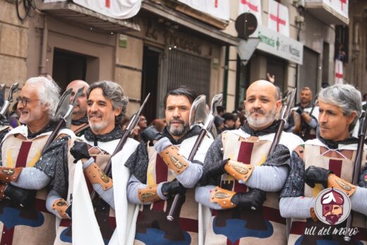 Photography #13476 from Filaes dels Cristians 2026