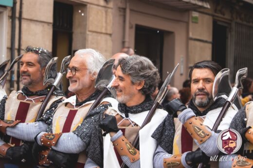 Photography #13485 from Filaes dels Cristians 2026