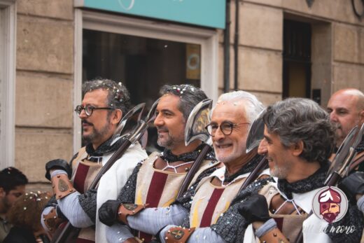 Photography #13504 from Filaes dels Cristians 2026