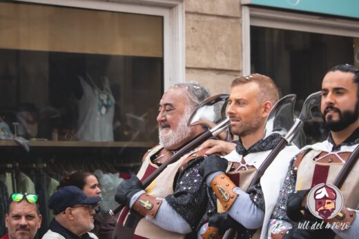 Photography #13514 from Filaes dels Cristians 2026