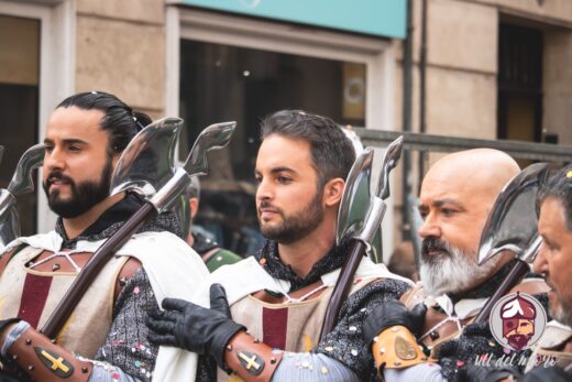 Photography #13530 from Filaes dels Cristians 2026