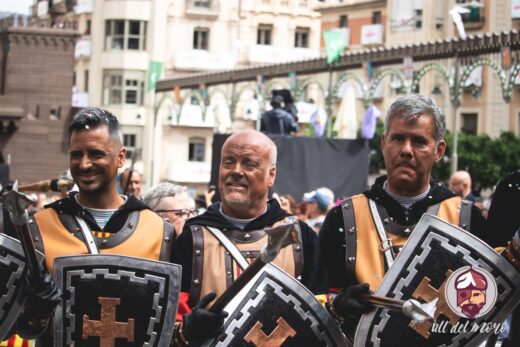 Photography #13562 from Filaes dels Cristians 2026