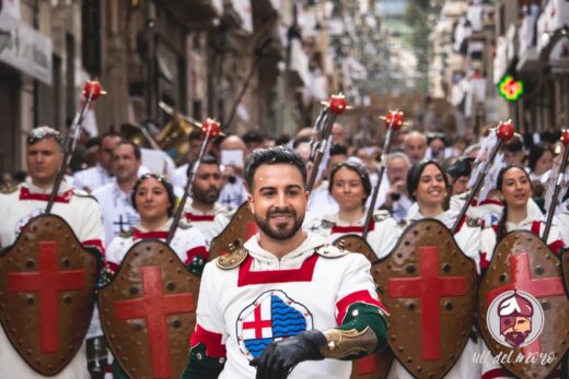 Photography #13578 from Filaes dels Cristians 2026
