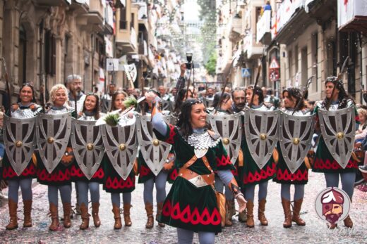 Photography #13643 from Filaes dels Cristians 2026
