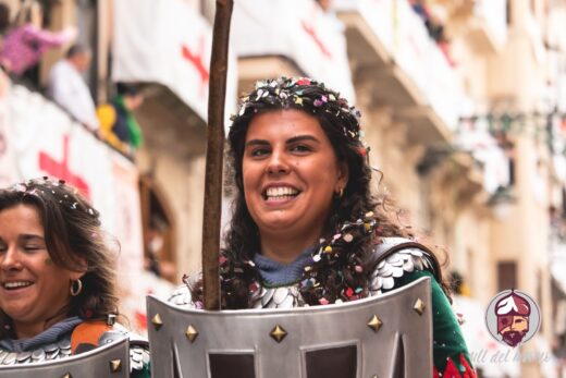 Photography #13689 from Filaes dels Cristians 2026