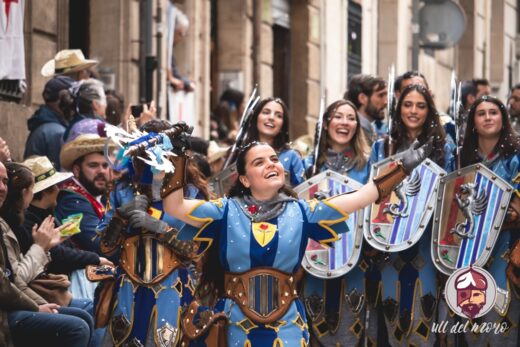Photography #13718 from Filaes dels Cristians 2026