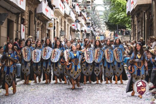 Photography #13724 from Filaes dels Cristians 2026