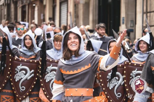 Photography #13896 from Filaes dels Cristians 2026