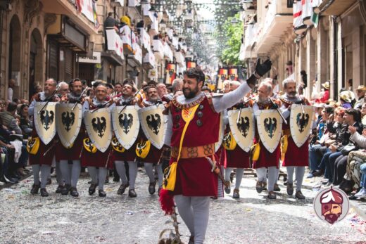 Photography #13932 from Filaes dels Cristians 2026