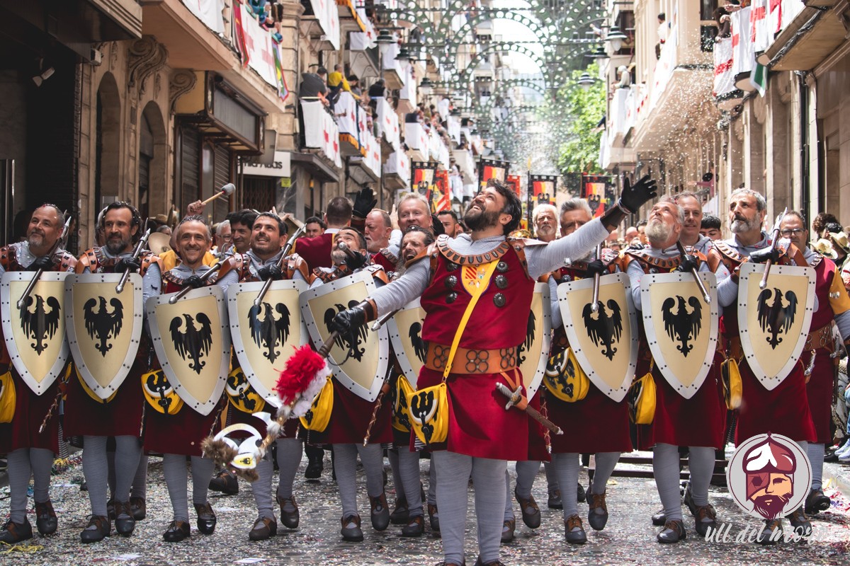 Photography #13936 from Filaes dels Cristians 2026