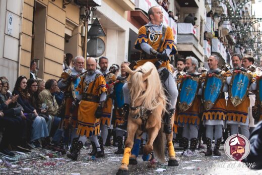 Photography #13350 from Alfereç Cristià: Filà Asturians