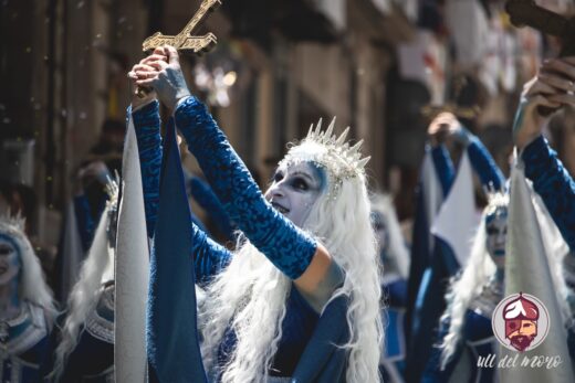 Photography #13390 from Alfereç Cristià: Filà Asturians