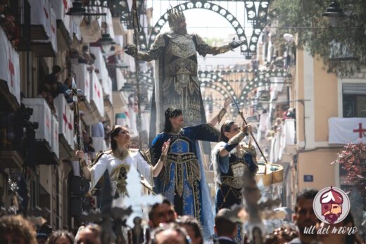 Photography #13400 from Alfereç Cristià: Filà Asturians