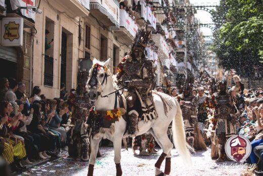 Photography #13450 from Alfereç Cristià: Filà Asturians