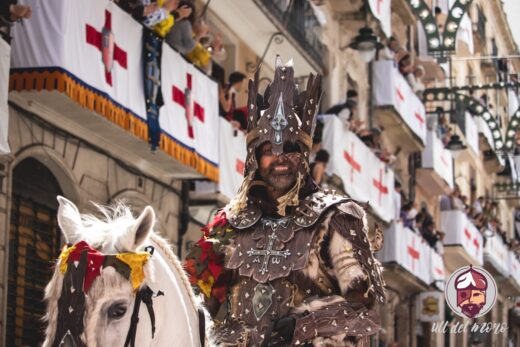 Photography #13458 from Alfereç Cristià: Filà Asturians