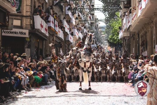 Photography #13466 from Alfereç Cristià: Filà Asturians