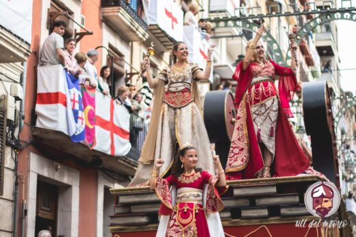 Photography #13617 from Capità Moro: Filà Marrakesch