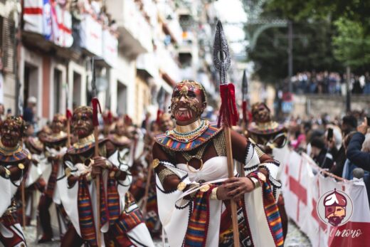 Photography #13656 from Capità Moro: Filà Marrakesch