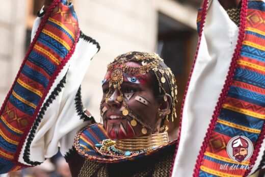 Photography #13679 from Capità Moro: Filà Marrakesch