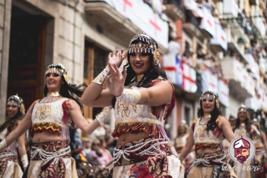 Photography #13714 from Capità Moro: Filà Marrakesch