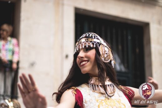 Photography #13743 from Capità Moro: Filà Marrakesch