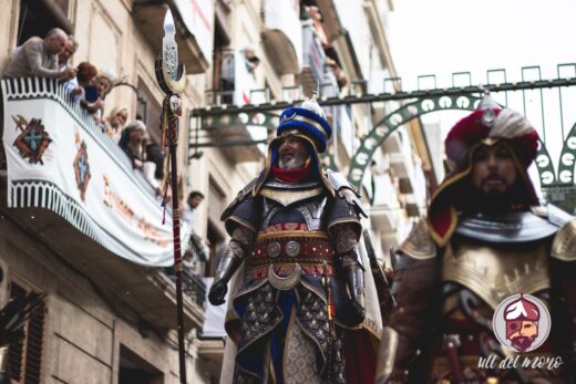 Photography #13772 from Capità Moro: Filà Marrakesch