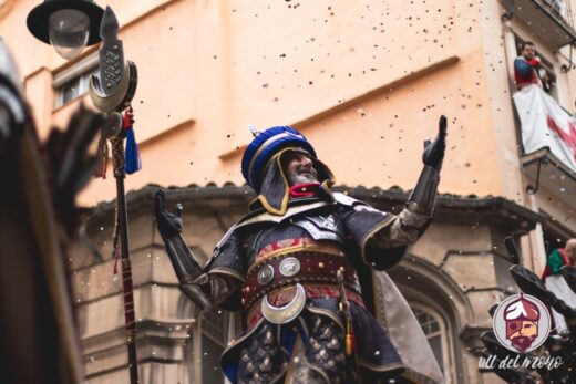 Photography #13782 from Capità Moro: Filà Marrakesch