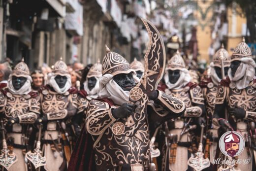 Photography #13813 from Capità Moro: Filà Marrakesch