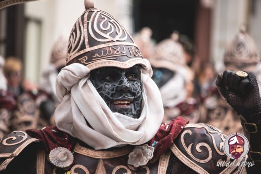 Photography #13819 from Capità Moro: Filà Marrakesch