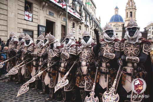 Photography #13852 from Capità Moro: Filà Marrakesch