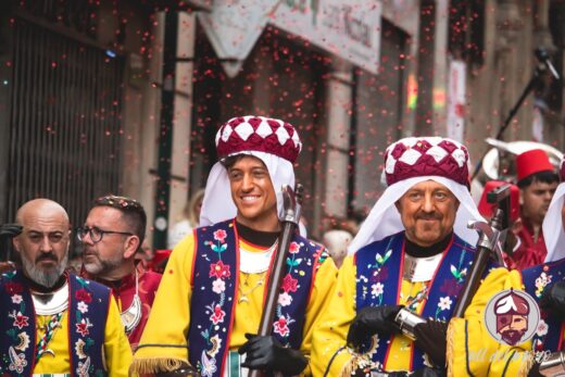 Photography #13524 from Filaes dels Moros 2026